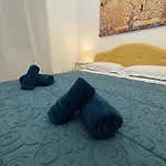 Donna Sofi Lägenhet *