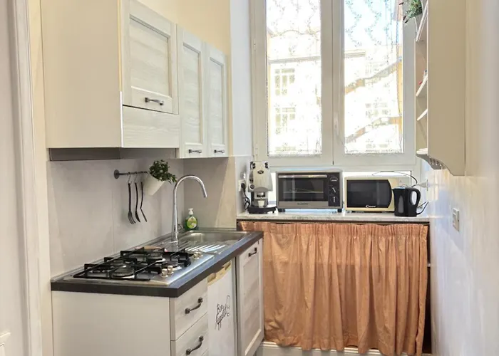 Donna Sofi Apartman *