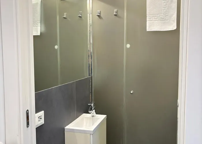 Apartman Donna Sofi *