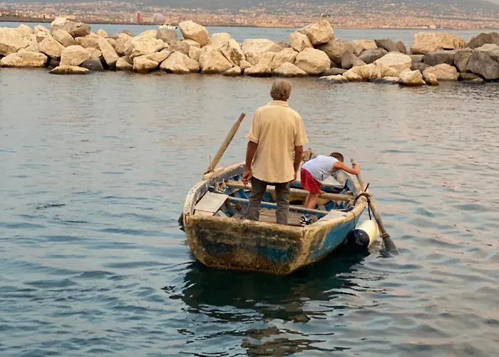 Donna Sofi * Nápoly