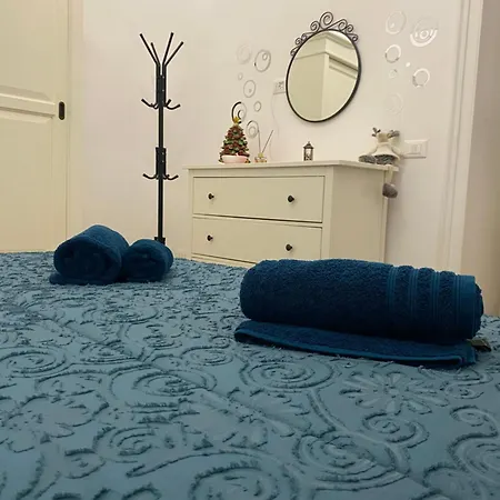 Donna Sofi Apartment Naples