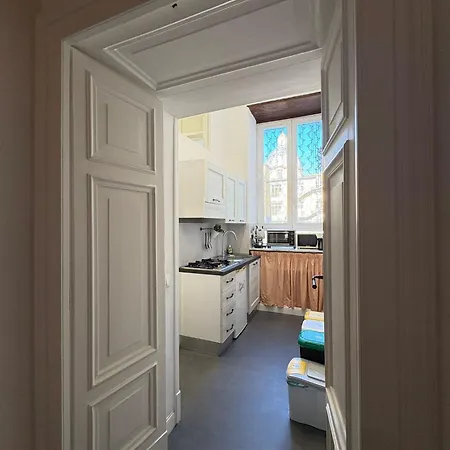 Appartamento Donna Sofi Napoli