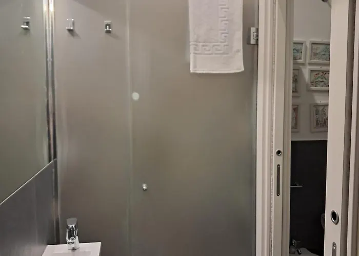 Apartment Donna Sofi