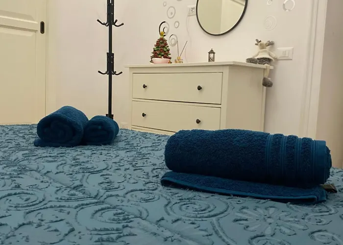 Donna Sofi Appartement Naples