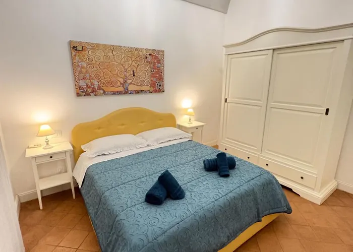 Donna Sofi Appartement Naples