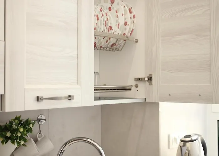 Donna Sofi Appartement