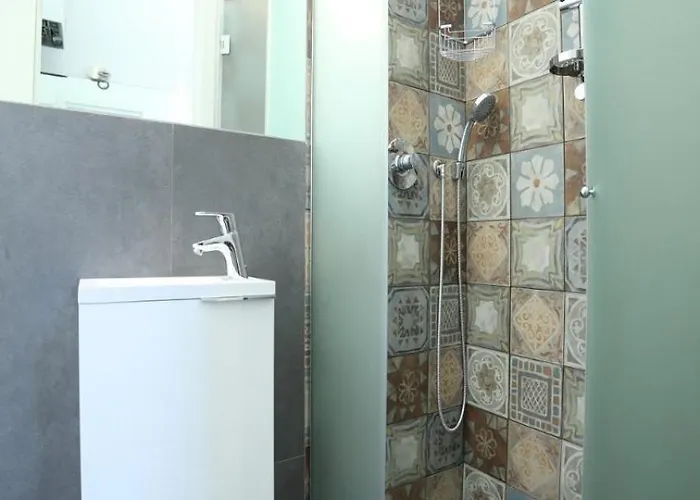 Donna Sofi Apartment *