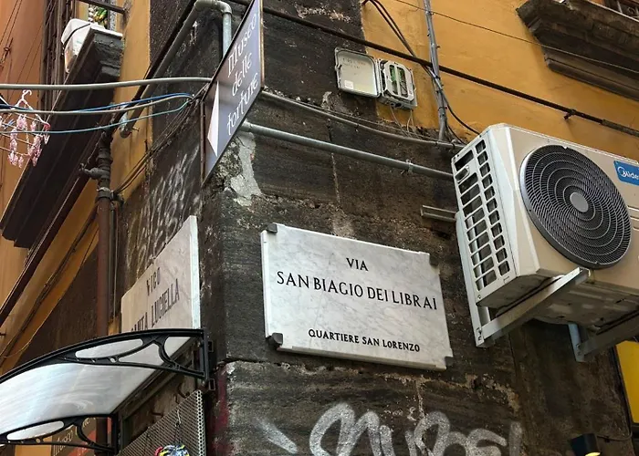 Apartment Donna Sofi