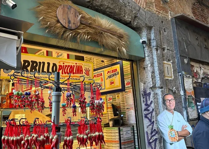 Appartement Donna Sofi